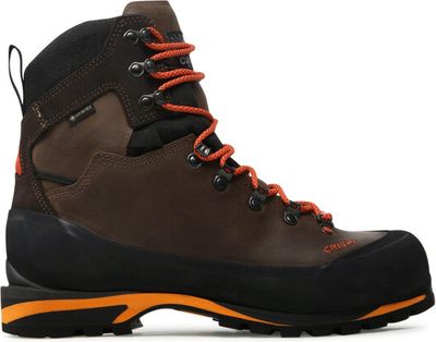 Buty trekkingowe męskie na zimę Crispi ze sklepu: eobuwie.pl w kategorii: Buty trekkingowe męskie - zdjęcie WP-EBWP-9KUZS-09B_0000301063308