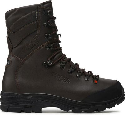 Buty trekkingowe męskie zimowe Crispi ze sklepu: eobuwie.pl w kategorii: Buty trekkingowe męskie - zdjęcie WP-EBWP-9KUZS-09B_0000301063315