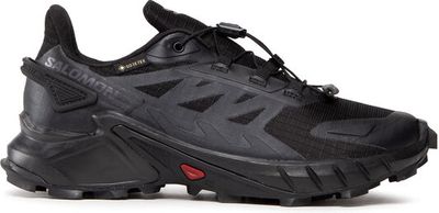 Buty sportowe damskie Salomon ze sklepu: eobuwie.pl w kategorii: Buty sportowe damskie - zdjęcie WP-EBWP-9KUZS-09B_0000301067672