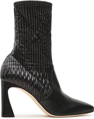 Botki jesienne Alberta Ferretti ze sklepu: eobuwie.pl w kategorii: Botki - zdjęcie WP-EBWP-9KUZS-09B_0000301105459