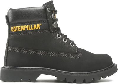CAT Footwear - Workery damskie jesienne ze sklepu: eobuwie.pl w kategorii: Workery damskie - zdjęcie WP-EBWP-9KUZS-09B_0000301119210