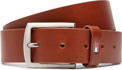 Pasek Tommy Hilfiger ze sklepu: eobuwie.pl w kategorii: Paski męskie - zdjęcie WP-EBWP-9KUZS-09B_0000301124283