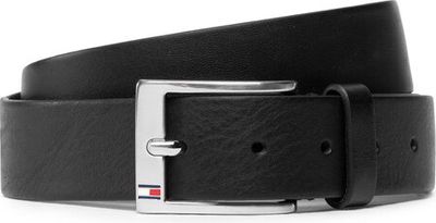 Pasek Tommy Hilfiger ze sklepu: eobuwie.pl w kategorii: Paski męskie - zdjęcie WP-EBWP-9KUZS-09B_0000301124511