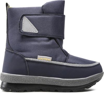 Buty zimowe dziecięce na zimę Garvalin ze sklepu: eobuwie.pl w kategorii: Buty zimowe dziecięce - zdjęcie WP-EBWP-9KUZS-09B_0000301127079