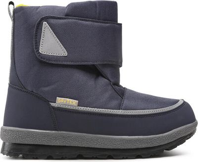 Buty zimowe dziecięce na zimę Garvalin ze sklepu: eobuwie.pl w kategorii: Buty zimowe dziecięce - zdjęcie WP-EBWP-9KUZS-09B_0000301127086
