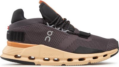 Buty sportowe damskie wiosenne On ze sklepu: eobuwie.pl w kategorii: Buty sportowe damskie - zdjęcie WP-EBWP-9KUZS-09B_0000301132912