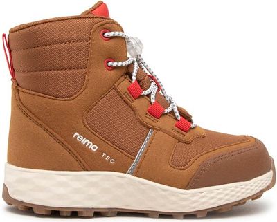 Buty zimowe dziecięce na zimę Reima ze sklepu: eobuwie.pl w kategorii: Buty zimowe dziecięce - zdjęcie WP-EBWP-9KUZS-09B_0000301135890