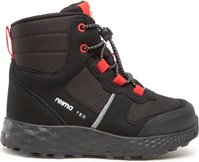 Buty zimowe dziecięce na zimę Reima ze sklepu: eobuwie.pl w kategorii: Buty zimowe dziecięce - zdjęcie WP-EBWP-9KUZS-09B_0000301135906