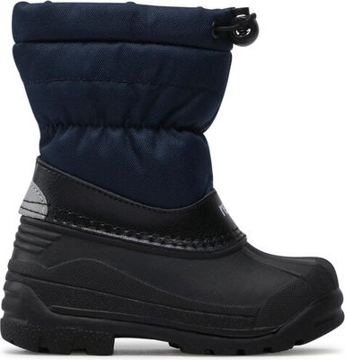 Buty zimowe dziecięce zimowe Reima ze sklepu: eobuwie.pl w kategorii: Buty zimowe dziecięce - zdjęcie WP-EBWP-9KUZS-09B_0000301136019
