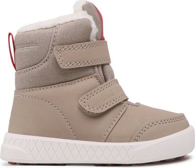 Buty zimowe dziecięce na zimę Reima ze sklepu: eobuwie.pl w kategorii: Buty zimowe dziecięce - zdjęcie WP-EBWP-9KUZS-09B_0000301136118