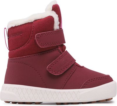 Buty zimowe dziecięce na zimę Reima ze sklepu: eobuwie.pl w kategorii: Buty zimowe dziecięce - zdjęcie WP-EBWP-9KUZS-09B_0000301136132