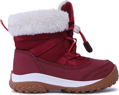 Buty zimowe dziecięce na zimę Reima ze sklepu: eobuwie.pl w kategorii: Buty zimowe dziecięce - zdjęcie WP-EBWP-9KUZS-09B_0000301136392