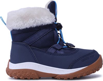 Buty zimowe dziecięce na zimę Reima ze sklepu: eobuwie.pl w kategorii: Buty zimowe dziecięce - zdjęcie WP-EBWP-9KUZS-09B_0000301136408