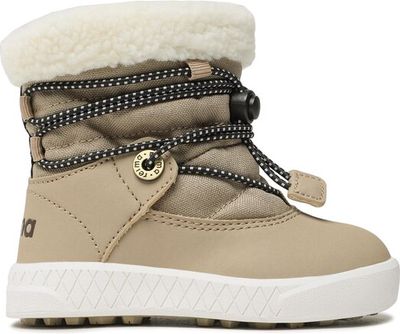 Buty zimowe dziecięce na zimę Reima ze sklepu: eobuwie.pl w kategorii: Buty zimowe dziecięce - zdjęcie WP-EBWP-9KUZS-09B_0000301136415