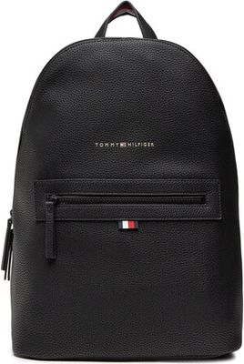 Tommy Hilfiger - Plecak ze sklepu: eobuwie.pl w kategorii: Plecaki - zdjęcie WP-EBWP-9KUZS-09B_0000301149019