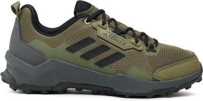 Buty trekkingowe męskie jesienne adidas ze sklepu: eobuwie.pl w kategorii: Buty trekkingowe męskie