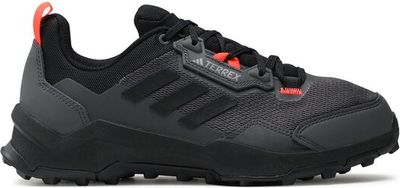 Buty trekkingowe męskie jesienne adidas ze sklepu: eobuwie.pl w kategorii: Buty trekkingowe męskie - zdjęcie WP-EBWP-9KUZS-09B_0000301154341