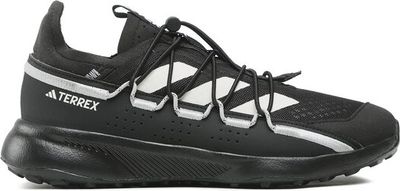 Buty trekkingowe damskie jesienne adidas ze sklepu: eobuwie.pl w kategorii: Buty trekkingowe damskie - zdjęcie WP-EBWP-9KUZS-09B_0000301154778