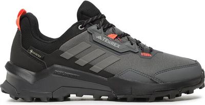 Buty trekkingowe męskie na zimę adidas ze sklepu: eobuwie.pl w kategorii: Buty trekkingowe męskie - zdjęcie WP-EBWP-9KUZS-09B_0000301155706