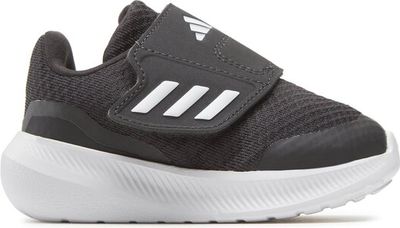 Buty sportowe dziecięce na jesień adidas ze sklepu: eobuwie.pl w kategorii: Buty sportowe dziecięce - zdjęcie WP-EBWP-9KUZS-09B_0000301168010