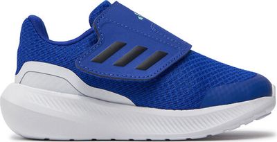 Buty sportowe dziecięce na wiosnę adidas ze sklepu: eobuwie.pl w kategorii: Buty sportowe dziecięce - zdjęcie WP-EBWP-9KUZS-09B_0000301168034
