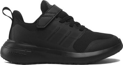 Buty sportowe dziecięce jesienne adidas ze sklepu: eobuwie.pl w kategorii: Buty sportowe dziecięce - zdjęcie WP-EBWP-9KUZS-09B_0000301169857