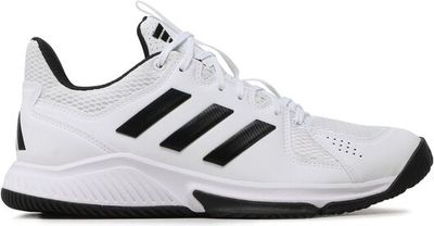 Buty sportowe męskie na wiosnę adidas ze sklepu: eobuwie.pl w kategorii: Buty sportowe męskie