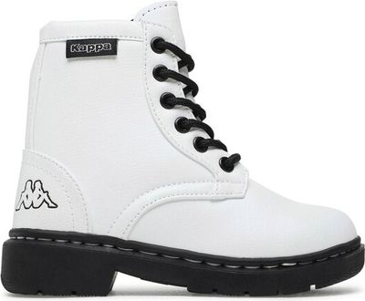 Buty zimowe dziecięce zimowe Kappa ze sklepu: eobuwie.pl w kategorii: Buty zimowe dziecięce - zdjęcie WP-EBWP-9KUZS-09B_0000301172833