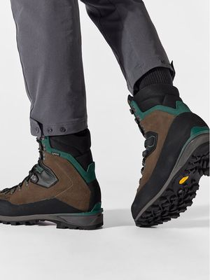Buty trekkingowe męskie na jesień La Sportiva ze sklepu: eobuwie.pl w kategorii: Buty trekkingowe męskie - zdjęcie WP-EBWP-9KUZS-09B_0000301180258