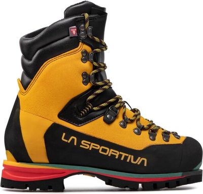 Buty trekkingowe męskie zimowe La Sportiva ze sklepu: eobuwie.pl w kategorii: Buty trekkingowe męskie - zdjęcie WP-EBWP-9KUZS-09B_0000301180302