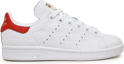 Buty sportowe damskie na wiosnę adidas ze sklepu: eobuwie.pl w kategorii: Buty sportowe damskie - zdjęcie WP-EBWP-9KUZS-09B_0000301200017