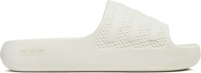 Klapki damskie na lato adidas ze sklepu: eobuwie.pl w kategorii: Klapki damskie - zdjęcie WP-EBWP-9KUZS-09B_0000301200024