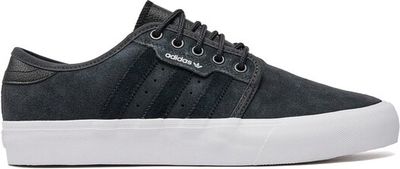 Buty sportowe męskie wiosenne jesienne adidas ze sklepu: eobuwie.pl w kategorii: Buty sportowe męskie - zdjęcie WP-EBWP-9KUZS-09B_0000301201243