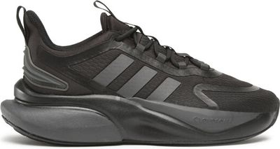 adidas - Buty sportowe męskie jesienne ze sklepu: eobuwie.pl w kategorii: Buty sportowe męskie - zdjęcie WP-EBWP-9KUZS-09B_0000301202998