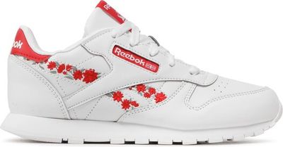 Buty sportowe dziecięce na wiosnę Reebok ze sklepu: eobuwie.pl w kategorii: Buty sportowe dziecięce - zdjęcie WP-EBWP-9KUZS-09B_0000301207399