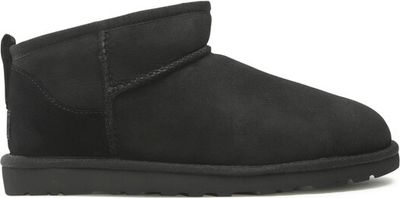 Buty zimowe męskie na zimę UGG ze sklepu: eobuwie.pl w kategorii: Buty zimowe męskie - zdjęcie WP-EBWP-9KUZS-09B_0000301217374