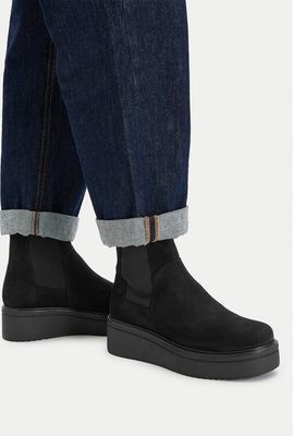 Vagabond Shoemakers - Botki jesienne ze sklepu: eobuwie.pl w kategorii: Botki - zdjęcie WP-EBWP-9KUZS-09B_0000301242772