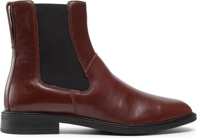 Botki jesienne Vagabond Shoemakers ze sklepu: eobuwie.pl w kategorii: Botki - zdjęcie WP-EBWP-9KUZS-09B_0000301243328
