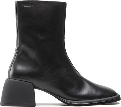 Vagabond Shoemakers - Botki na jesień ze sklepu: eobuwie.pl w kategorii: Botki - zdjęcie WP-EBWP-9KUZS-09B_0000301243724