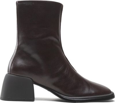 Vagabond Shoemakers - Botki jesienne ze sklepu: eobuwie.pl w kategorii: Botki - zdjęcie WP-EBWP-9KUZS-09B_0000301243731