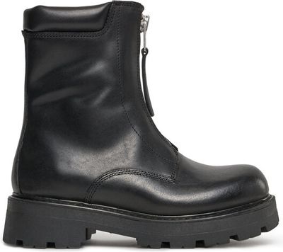 Botki na jesień Vagabond Shoemakers ze sklepu: eobuwie.pl w kategorii: Botki - zdjęcie WP-EBWP-9KUZS-09B_0000301243847