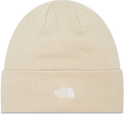 Czapka zimowa męska The North Face ze sklepu: eobuwie.pl w kategorii: Czapki zimowe męskie - zdjęcie WP-EBWP-9KUZS-09B_0000301247760
