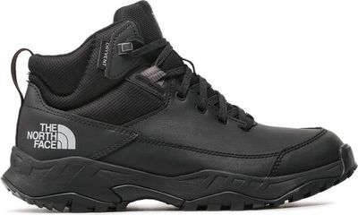 Buty trekkingowe męskie The North Face ze sklepu: eobuwie.pl w kategorii: Buty trekkingowe męskie - zdjęcie WP-EBWP-9KUZS-09B_0000301255314