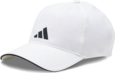 Czapka z daszkiem męska adidas ze sklepu: eobuwie.pl w kategorii: Czapki z daszkiem męskie - zdjęcie WP-EBWP-9KUZS-09B_0000301259817