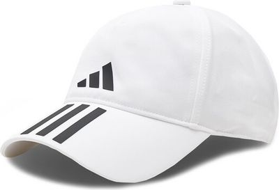 Czapka z daszkiem męska adidas ze sklepu: eobuwie.pl w kategorii: Czapki z daszkiem męskie - zdjęcie WP-EBWP-9KUZS-09B_0000301259992