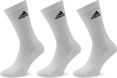 Skarpetki męskie adidas ze sklepu: eobuwie.pl w kategorii: Skarpetki męskie - zdjęcie WP-EBWP-9KUZS-09B_0000301260202