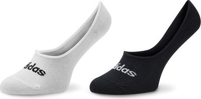 adidas - Skarpetki damskie bez wzorów ze sklepu: eobuwie.pl w kategorii: Skarpetki damskie - zdjęcie WP-EBWP-9KUZS-09B_0000301260233
