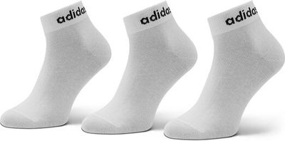 Skarpetki damskie casual adidas ze sklepu: eobuwie.pl w kategorii: Skarpetki damskie - zdjęcie WP-EBWP-9KUZS-09B_0000301260271