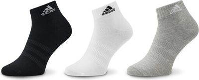 Skarpetki damskie jesienny adidas ze sklepu: eobuwie.pl w kategorii: Skarpetki damskie - zdjęcie WP-EBWP-9KUZS-09B_0000301261094