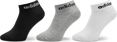 Skarpetki damskie adidas ze sklepu: eobuwie.pl w kategorii: Skarpetki damskie - zdjęcie WP-EBWP-9KUZS-09B_0000301261889